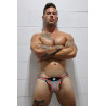 Breedwell Jockstrap New Wave Breedwell Orange